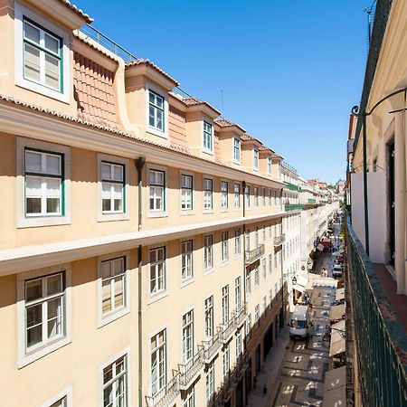Central Downtown By Central Hill Apartments Lisboa Værelse billede